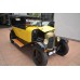 Citroen Type A 10hp Torpedo Lunga